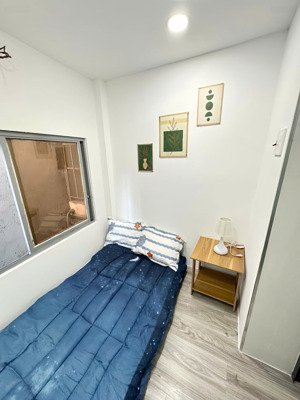 nhà riêng bán tại hậu giang, quận 6, hcm, 1, x tỷ, dtsd: 42m2, hot! uy tín