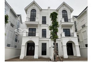 cần bán gấp biệt thự song lập 150m2, trục đường hải âu 2 da - vinhomes ocean park - 32.x tỷ