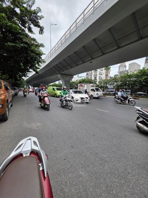 bán tòa nhà văn phòng mặt phố minh khai tài sản dòng tiền cự lớn vị trí vàng