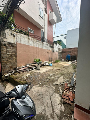 nhỉnh 13 tỷ. bán đất đẹp 62m2 - mt 4.2m - phú thượng, tây hồ - ngõ thông - kinh doanh -sát phố ô tô