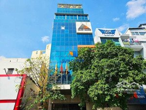 tòa nhà melody building phú nhuận