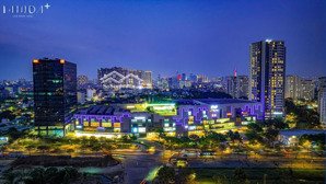 giỏ hàng 6 căn cuối giá cđt lavida plus 2mt nguyễn văn linh, q7, tt 30% nhận nhà, vcb hỗ trợ ls 0%