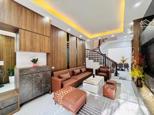 hiếm có! nhà đẹp 5 tầngx35m2 - 2 thoáng - sát phố ô tô - xuân la, giáp ngoại giao đoàn. chỉ 7.1 tỷ