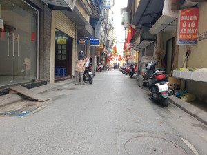 bán nhà riêng tại xã đàn, 12,8 tỷ, 38 m2, view đẹp, giá cực chất