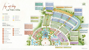 bán biệt thự libera nha trang, 12,7 tỷ, 150m2, đầy đủ nội thất, khai thác dòng tiền tới 1,9 tỷ/năm