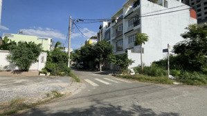 5 tỷ 750 có ngay nền góc 5x22,5m ngay chung cư dream home riverside tiện ở, kd