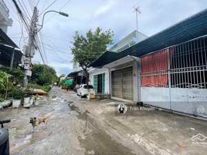 bán đất 90m- tđc hòn rớ 1 nha trang