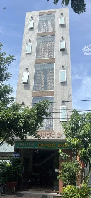 bán căn hộ rẻ nhất sơn trà- mặt tiền đường hồ sĩ phấn - dòng tiền 70tr/ tháng - chỉ hơn 10 tỷ
