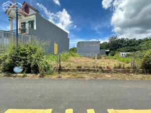 Bán đất mặt tiền đường lớn 1 sẹc gần Phường Tân Triều - Giá F0 chỉ từ 399 triệu