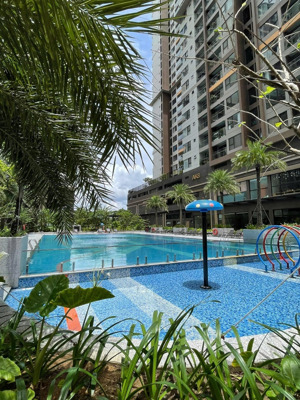 cần bán nhanh 95m2 3pn 2wc phase 2 giá chỉ 5,2 tỷ nhà mới sạch sẽ, view đẹp. lh: 