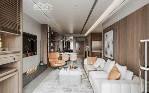 siêu hiếm căn góc đẹp nhất dự án the matrix one premium giá 120tr/m2