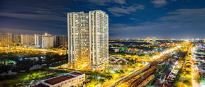 chuyển nhượng 2pn lavida plus hoàn thiện đầy đủ nội thất, sẵn hợp đồng thuê 14tr/th. lh xem nhà