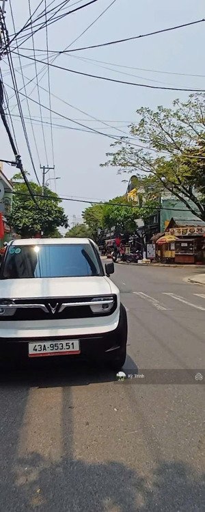 bán nhà riêng tại châu thị vĩnh tế, ngũ hành sơn, đà nẵng