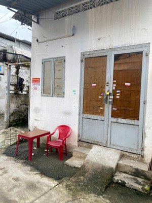 dãy trọ nguyễn văn quá (5x28 ) đông hưng thuận, q12 hẻm xe hơi - ngay công viên cây sộp