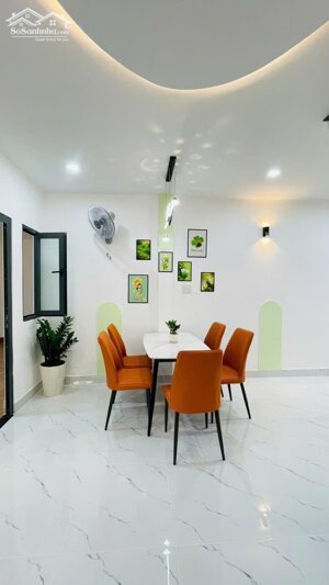 Bán nhanh nhà 65m² Trần Thanh Mại - P. Tân Tạo _ Q. Bình Tân giá 5 tỷ 980tr, SHR.