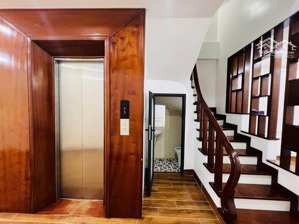 trung tâm hà đông phân lô vip 6 tầng thang máy _ kinh doanh_ chủ nhiệt bán_ giá tốt!!