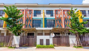 duy nhất 1 căn liền kề 3 tầng thanh toán tiến độ đến 2027 cđt suncasa central giá 3.45tỷ/100m2