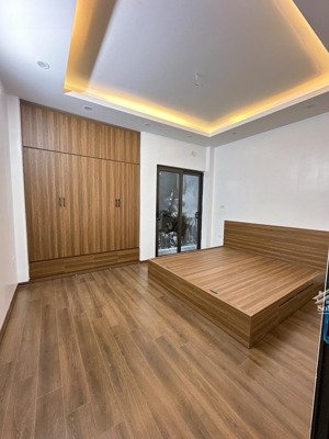bán nhà mặt phố lạc trung, 6,8 tỷ, 16m2, giá tốt