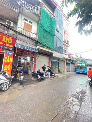 cc cần thanh khoản nhanh nhà mặt phố trần cung gần bệnh viện e dt lớn giá siêu rẻ quy hoạch ổn định