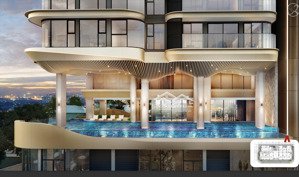 căn hộ 2 phòng ngủ diện tích 90m2 dự án the sculptura đường hà huy tập phú mỹ hưng mở bán 9/11/2025