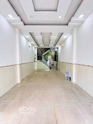 bán nhà hxh 8m lê văn quới 5 tầng dt 64 m giá nhỉnh 7 tỷ