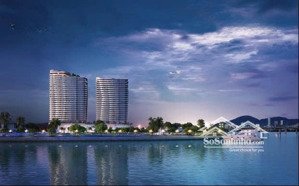 chính thức nhận booking dự án căn hộ cao cấp elysia ngay quận hải châu, view sông hàn - pháo hoa