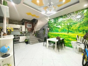 nhà ngõ thoáng đẹp- bùi xương trạch, t.xuân 209 - đẹp mới ở luôn- 30m2*6t, mt 6m, chỉ nhỉnh 7.x tỷ