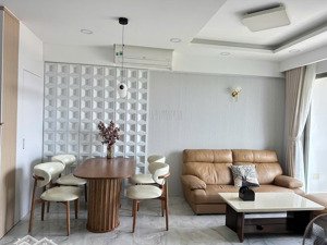 căn hộ hưng phúc 3pn 98m² tầng cao view biệt thự, có ô xe hầm, giá chỉ 8,9 tỷ. lh lan 