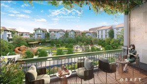 siêu hot bán lk tại sun urban city, 3,6 tỷ, 60m2