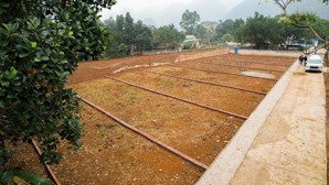 bán đất nền 109m2, giá siêu hời 550 triệu tại xã phú thành, lạc thủy, hòa bình