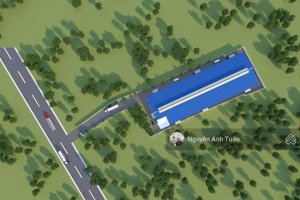 cho thuê nhà xưởng tại dầu tiếng gần bến cát, bình dương