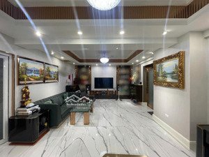 bán chung cư vip1, tòa oct2 linh đàm hoàng mai. 124m2 3pn. 7,25 tỷ