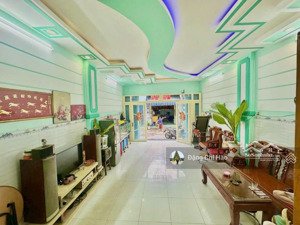 nhà dt lớn: 4.4 x 28.5m cn 115m2, 2 tầng, đường lê văn huân giá rẻ: 9.6 tỷ tl