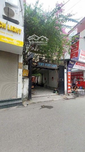 trung tâm cầu giấy-nhà mặt ngõ kinh doanh -ô tô tránh -diện tích rộng -tài chính 34 tỷ