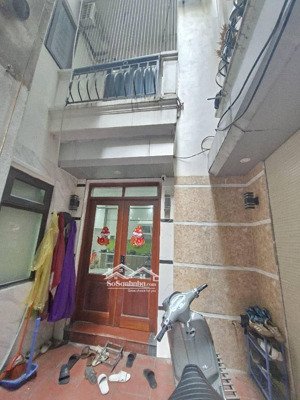 siêu phẩm nhà đẹp ở ngay- gần phố - bùi xương trạch, thanh xuân 206 - 32m2*5t, mt 4.6m, chỉ 7.x tỷ