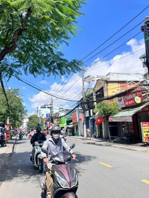 mặt tiền lê văn thọ, p.14 _ 5m x 22m, 3 tấm ( đct 36 triệu/ tháng ) _ giá bán: 15 tỷ tl