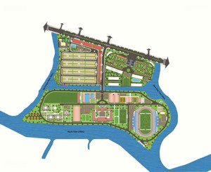 bán đất khu dân cư nhơn đức vạn phát hưng giá tốt