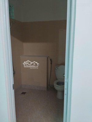 bán chung cư 52 đường 322 phạm hùng q8 - thang máy tầng 4