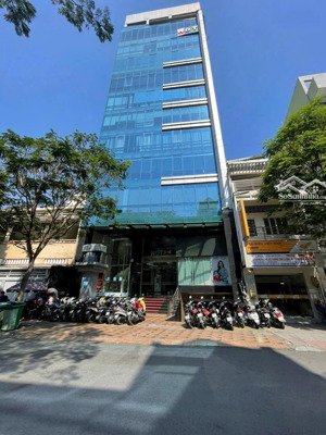 bán nhà đường nguyễn bỉnh khiêm. dt 84m2 (6 x 14m), 4 tầng. giá 16 tỷ tl - tin thật