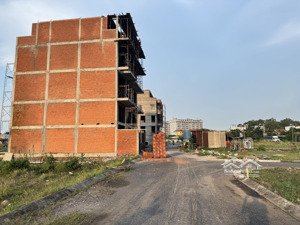 bán nhà 5 tầng, kề gò dưa, tp thủ đức - sổ riêng - nhỉnh 4 tỷ - xem ngay