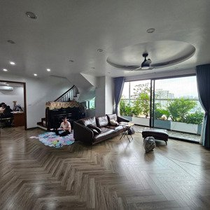 duplex sapphire palace - 223m2 x 5pn x 3wc - lô góc, 2 ban công - giá rẻ nhất khu vực