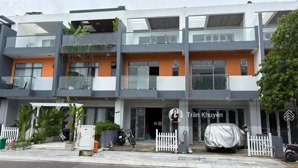 bán nhà xây thô giá 6,6 tỷ gói 8 mỹ gia nha trang