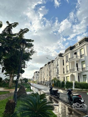 sốc! siêu phẩm biệt thự đơn lập ecocity premia chính thức mở bán độc quyền!