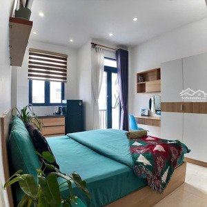 cho thuê căn hộ mini giá rẻ full nội thất ngay chợ bàn cờ quận 3 thuận tiện sang quận 1