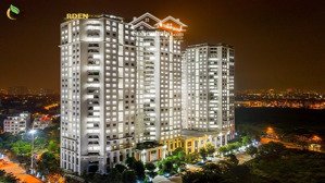 chính chủ bán căn 4 ngủ chung cư tecco garden, tứ hiệp, thanh trì, hà nội. sổ đỏ và full nội thất.