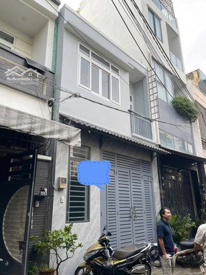 mã căn: 100545 bán nhà: hxh vườn lài 42m2 (4,6*9m) 5.9 tỷ tân phú