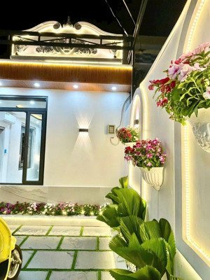 bán nr view đẹp tại bà điểm, 990 triệu, 30m2, 2pn, 2wc, bình chánh, hcm