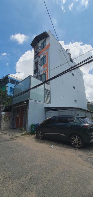 bán chung cư mini 20pn + 20wc tại hoàng diệu 2, 14,9 tỷ, 88m2 chỉ với uy tín