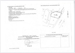 cần bán đất nhà vườn mặt tiền mương ngoài, gần đầm nại