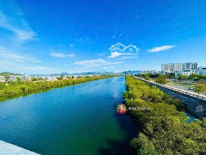 kđt ven sông tắc - lô biệt thự vip 2 mặt tiền trực diện sông nằm cạnh siêu dự án sungroup
